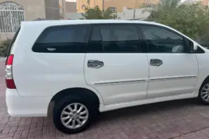 2013 Toyota Innova G for Sale