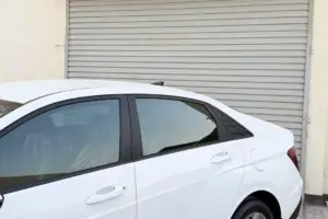 2026 Hyundai Accent 1.5 for Sale