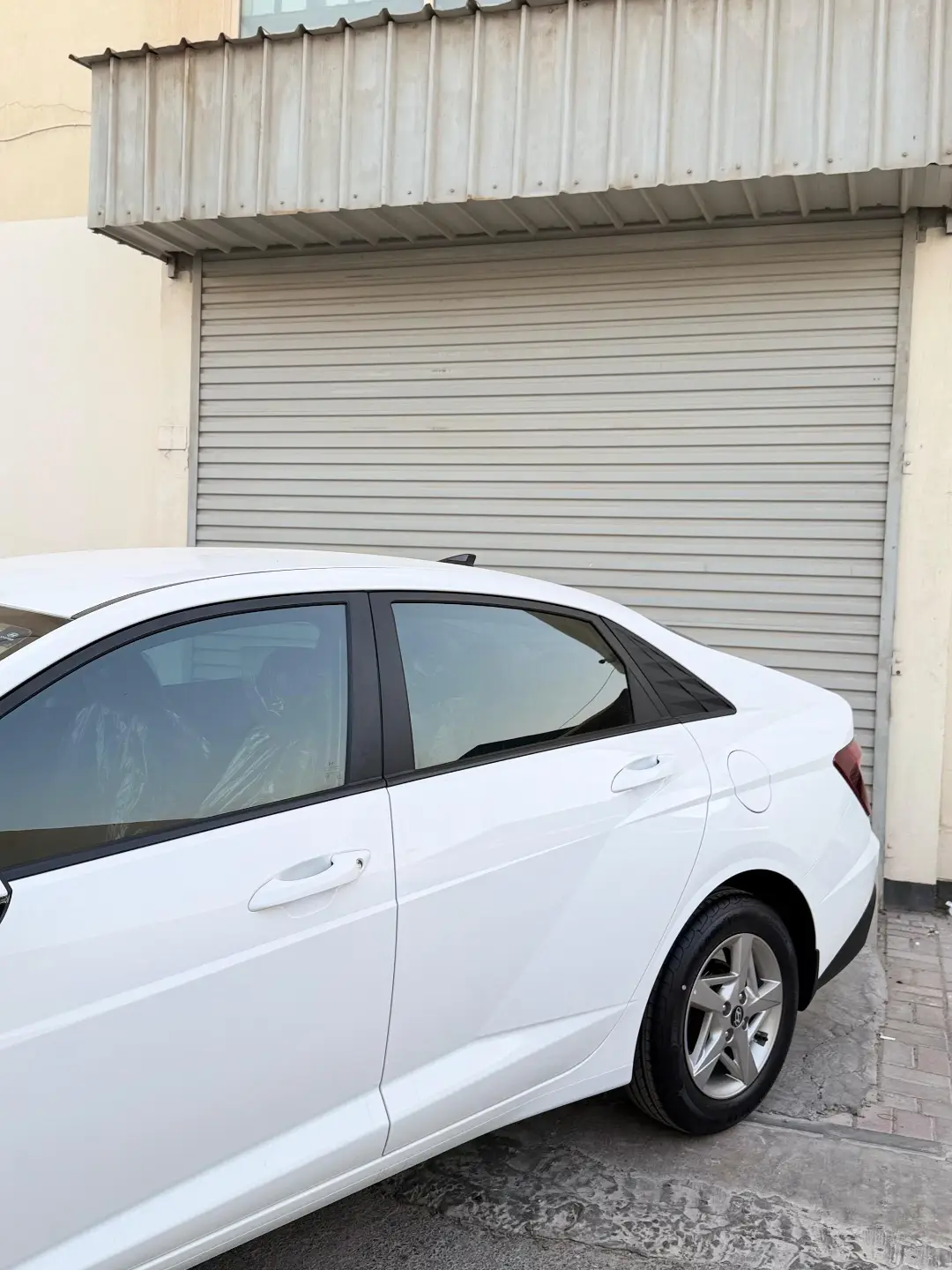 2026 Hyundai Accent 1.5 for Sale