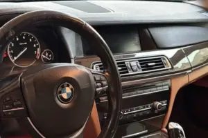 2012 BMW 740 Li For Sale – Excellent Condition