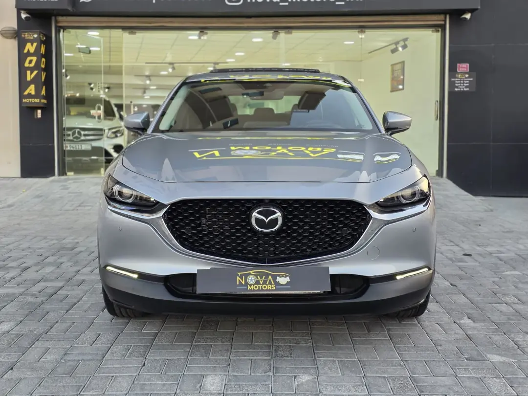2022 Mazda CX-30 Signature 2.0 for Sale
