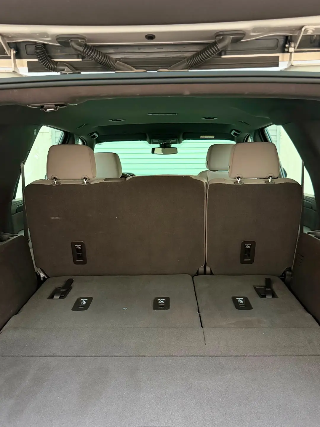 2021 GMC Yukon SLE for Sale – Excellent Condition