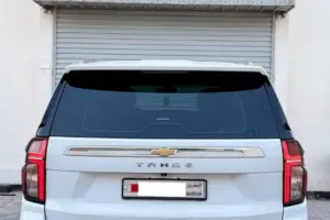 2021 Chevrolet Tahoe LT for Sale – Low Mileage