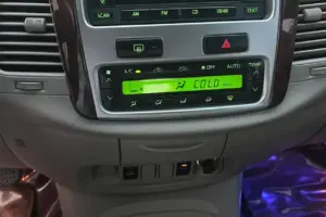 2013 Toyota Innova G for Sale