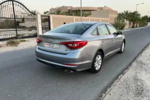 2014 Hyundai Sonata For Sale – Excellent Condition