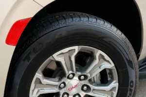 2021 GMC Yukon SLE for Sale – Excellent Condition
