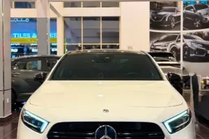 2023 Mercedes A35 AMG For Sale