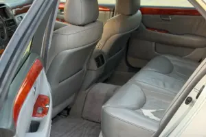 For Sale: 2005 Lexus LS 430