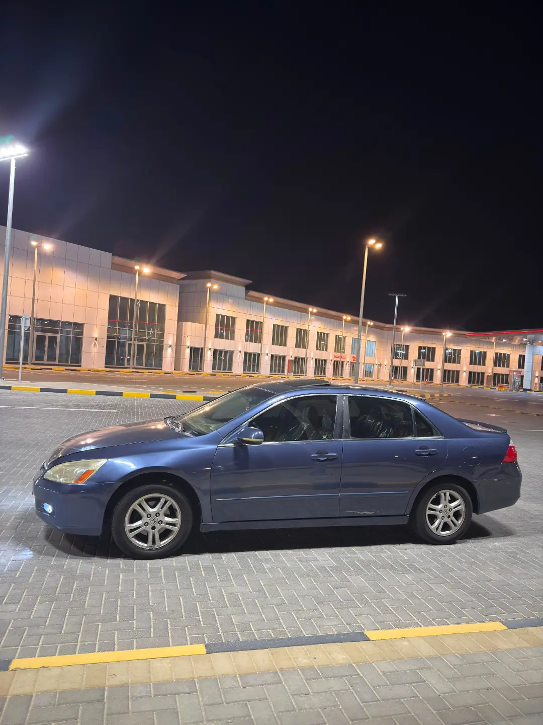For Sale: 2006 Honda Accord – Reliable Sedan