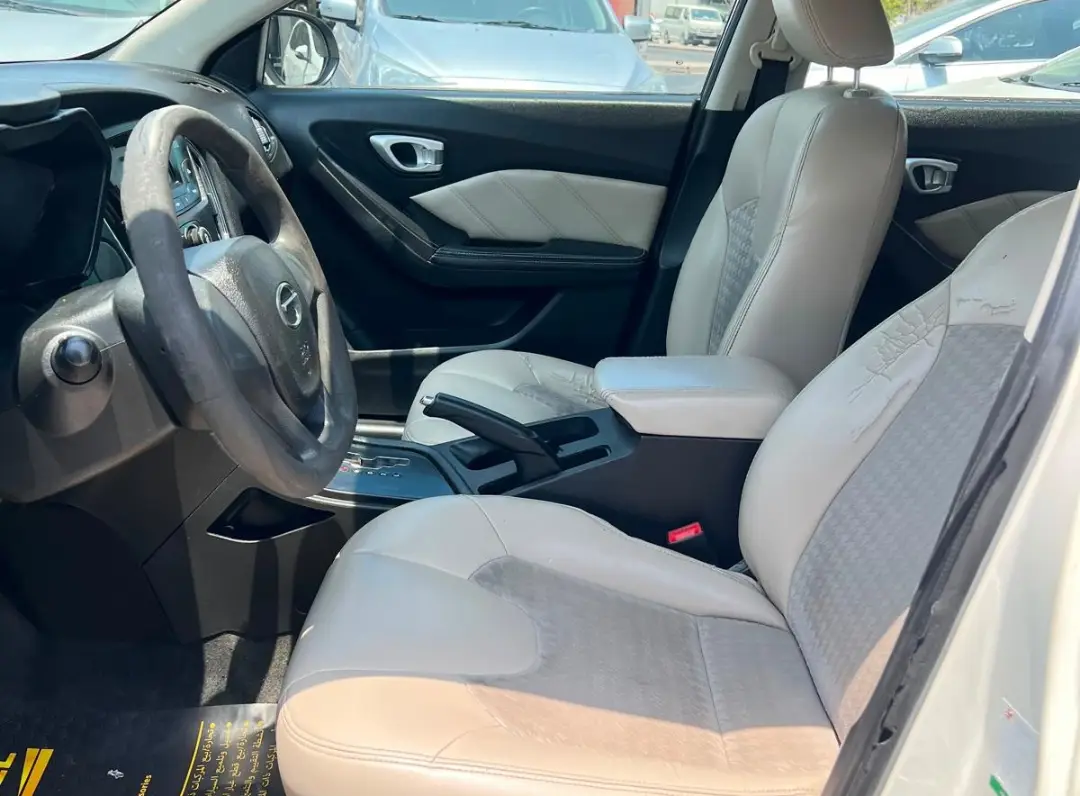 2018 GAC 3 Model for Sale – Excellent Condition