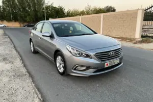 2014 Hyundai Sonata For Sale – Excellent Condition