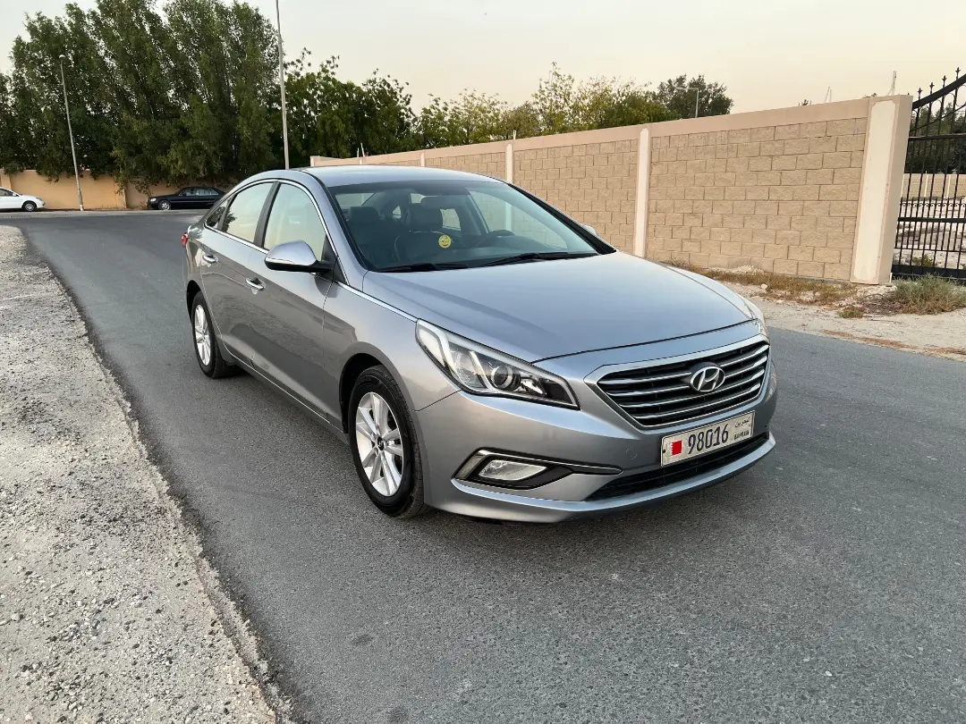 2014 Hyundai Sonata For Sale – Excellent Condition