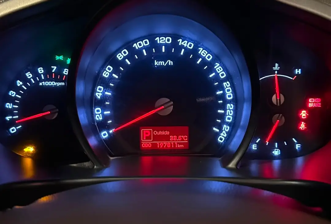 2013 Kia Sportage for Sale – Reliable SUV Model