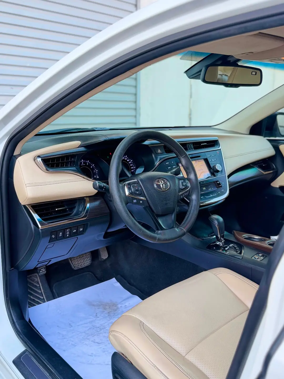 2016 Toyota Avalon Limited for Sale – Low Mileage