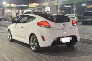 2013 Hyundai Veloster for Sale – Excellent Condition
