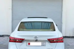 2016 Toyota Avalon Limited for Sale – Low Mileage