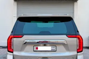 2021 GMC Yukon SLE for Sale – Excellent Condition