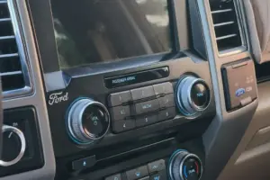 2016 Ford F-150 Lariat for Sale