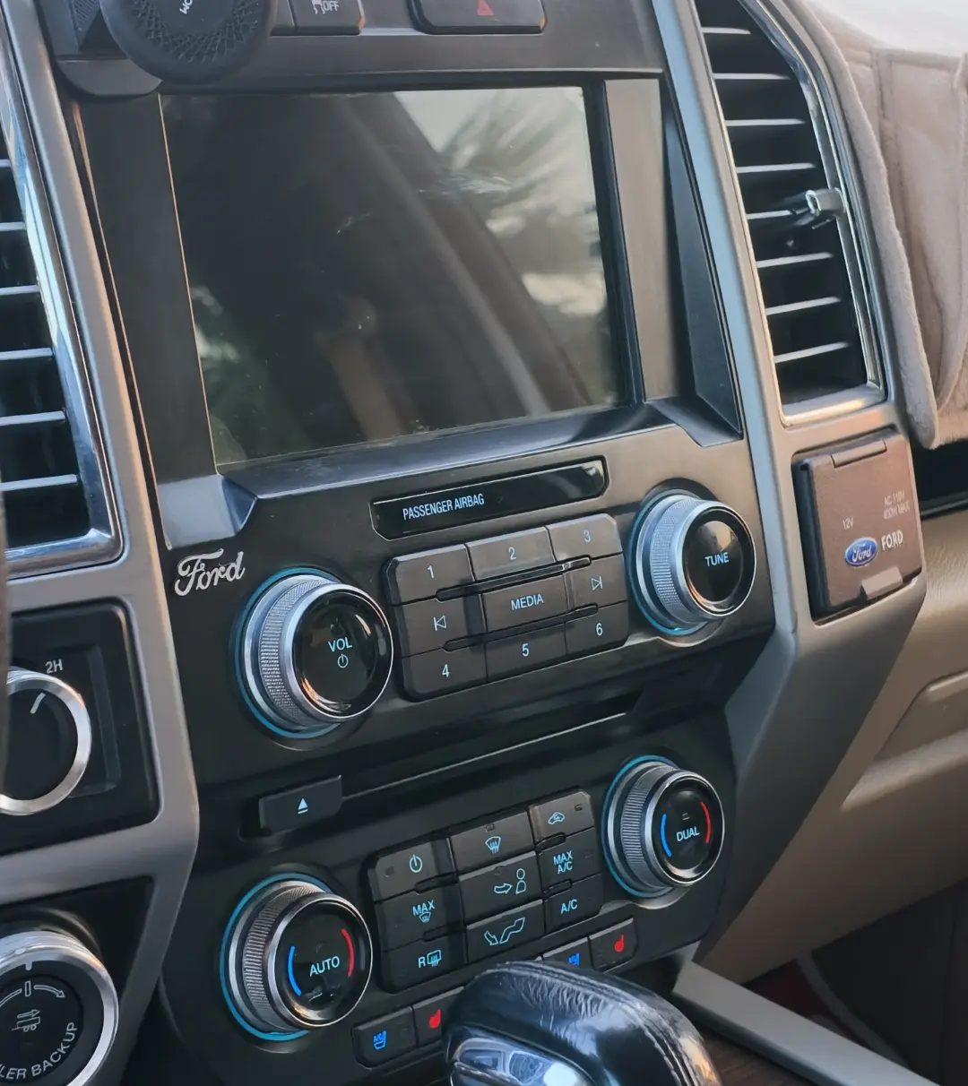 2016 Ford F-150 Lariat for Sale