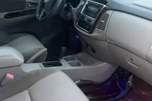 2013 Toyota Innova G for Sale
