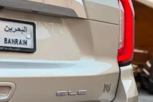 2021 GMC Yukon SLE for Sale – Excellent Condition