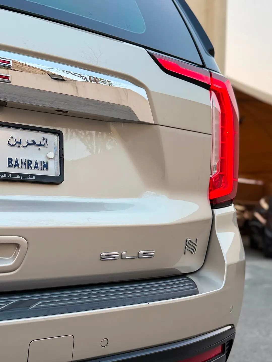2021 GMC Yukon SLE for Sale – Excellent Condition