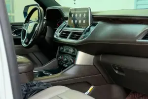 2021 Chevrolet Tahoe LT for Sale – Low Mileage