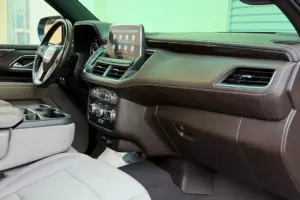 2021 GMC Yukon SLE for Sale – Excellent Condition