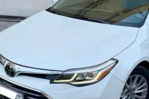 2016 Toyota Avalon Limited for Sale – Low Mileage