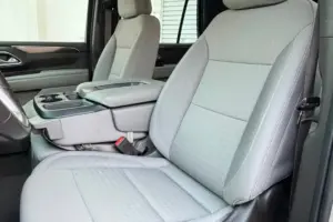 2021 GMC Yukon SLE for Sale – Excellent Condition
