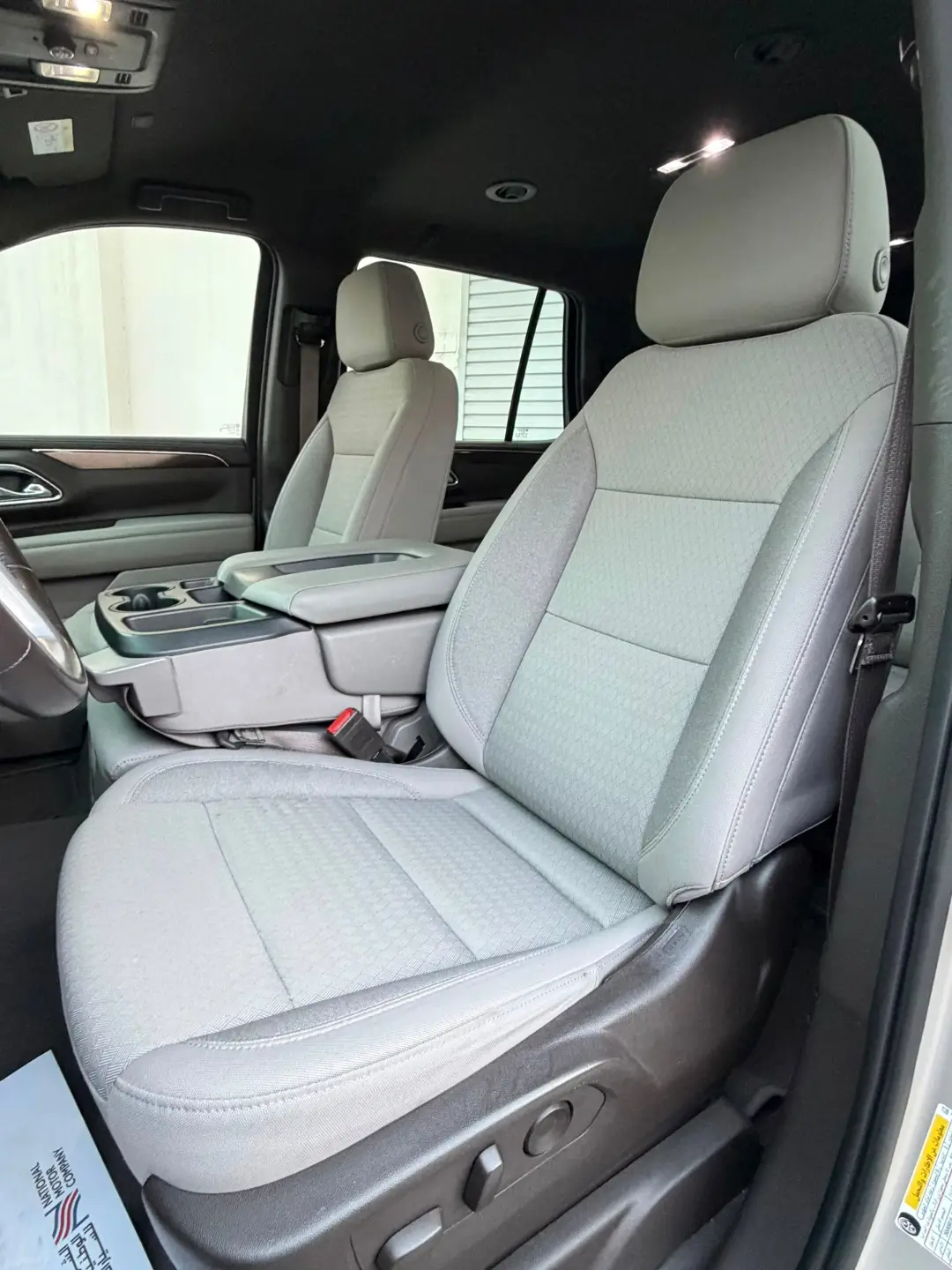 2021 GMC Yukon SLE for Sale – Excellent Condition