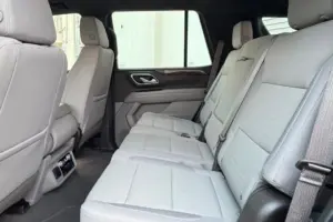 2021 GMC Yukon SLE for Sale – Excellent Condition