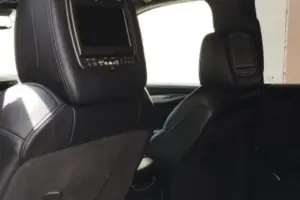 2018 Cadillac Escalade ESV Platinum GCC Spec For Sale