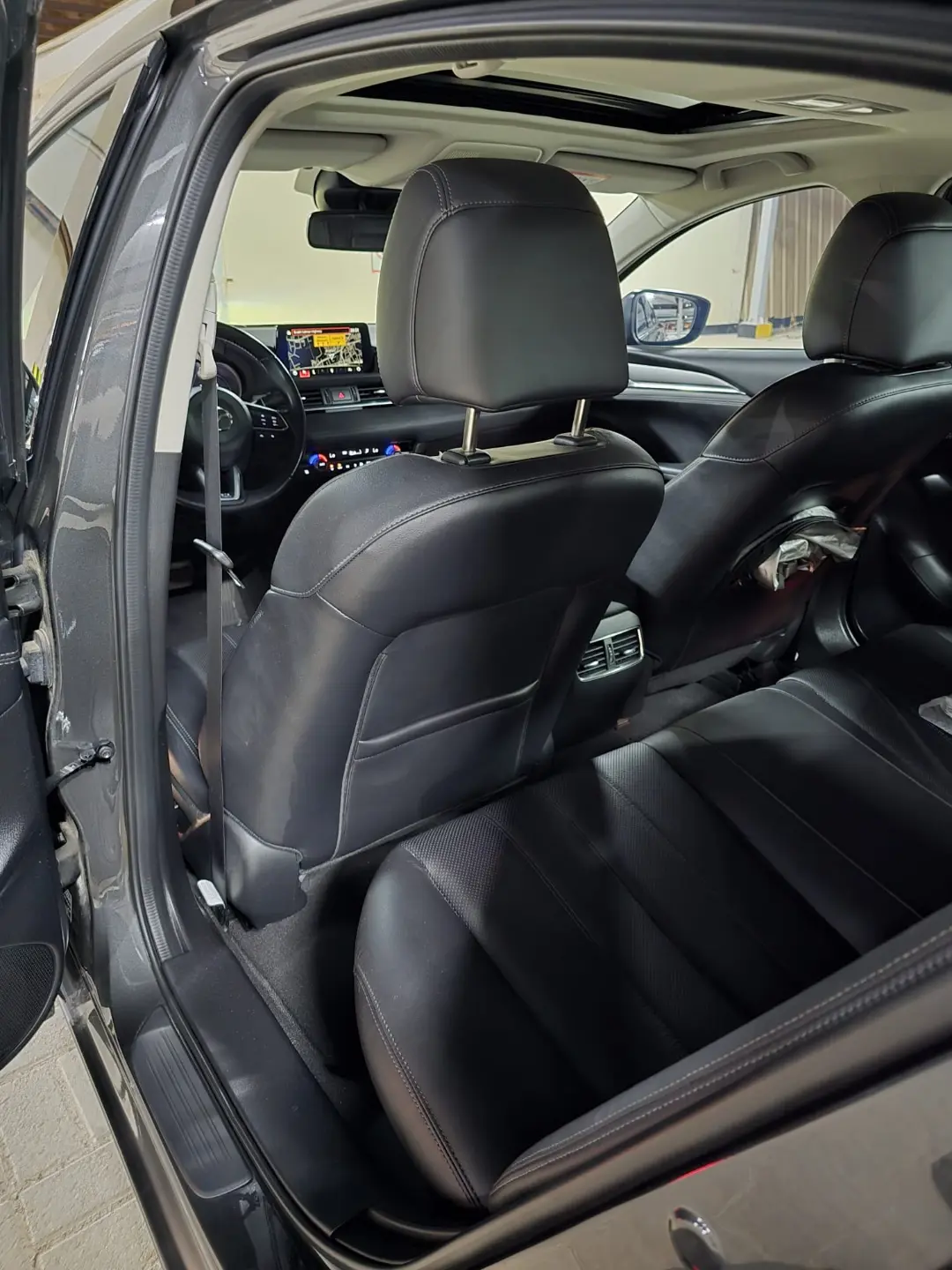 2024 Mazda 6 for Sale – New Model