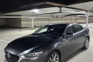 2024 Mazda 6 for Sale – New Model