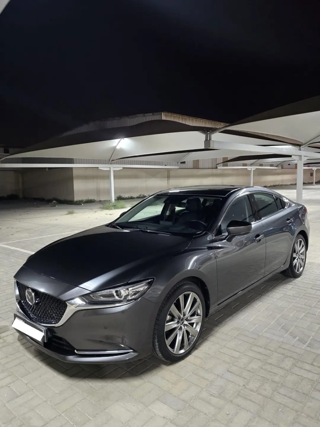 2024 Mazda 6 for Sale – New Model