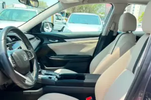2016 Honda Civic 2.0 Full Option for Sale