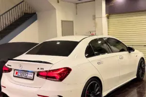2023 Mercedes A35 AMG For Sale
