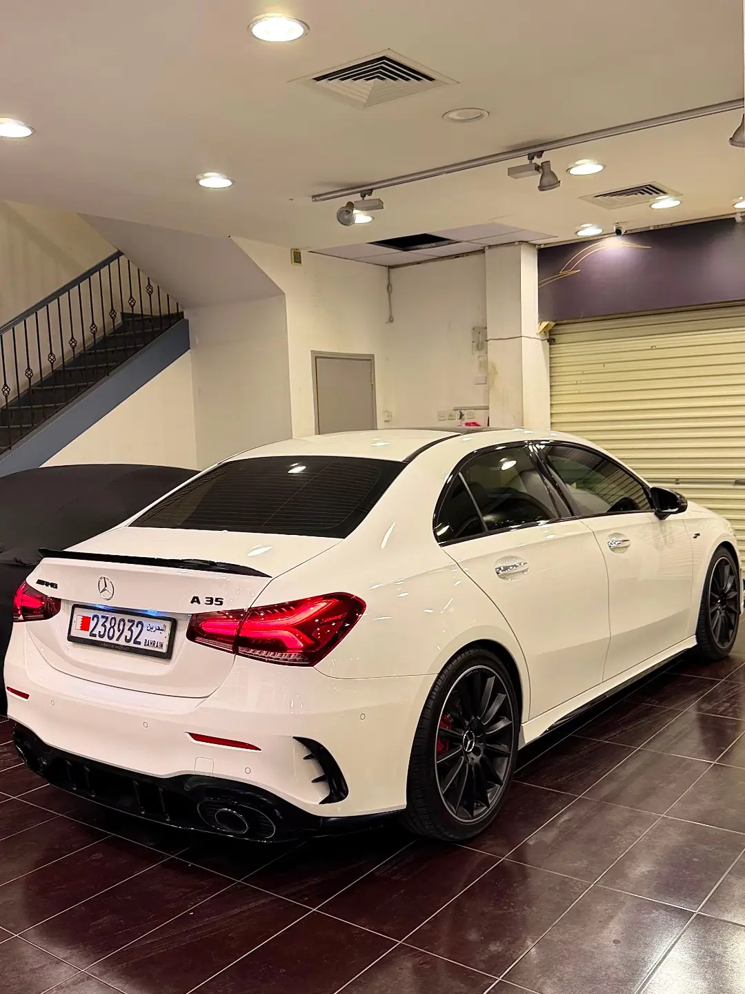 2023 Mercedes A35 AMG For Sale