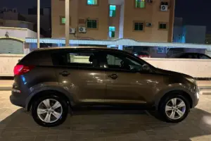 2013 Kia Sportage for Sale – Reliable SUV Model
