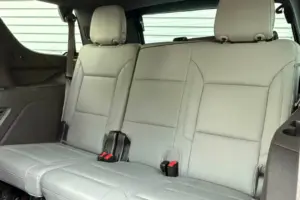 2021 Chevrolet Tahoe LT for Sale – Low Mileage