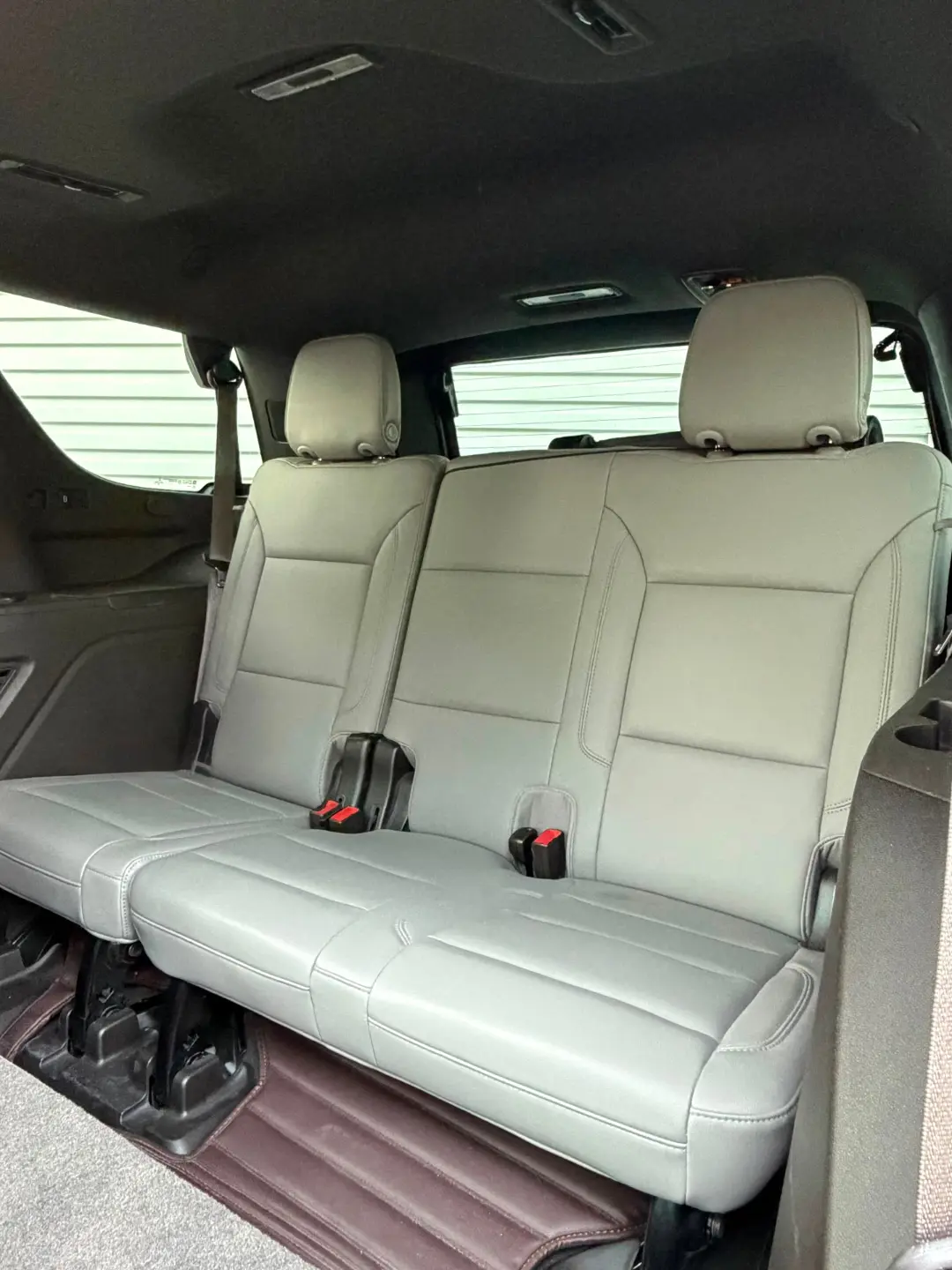 2021 Chevrolet Tahoe LT for Sale – Low Mileage