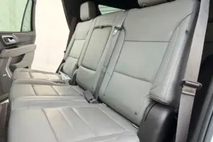 2021 Chevrolet Tahoe LT for Sale – Low Mileage