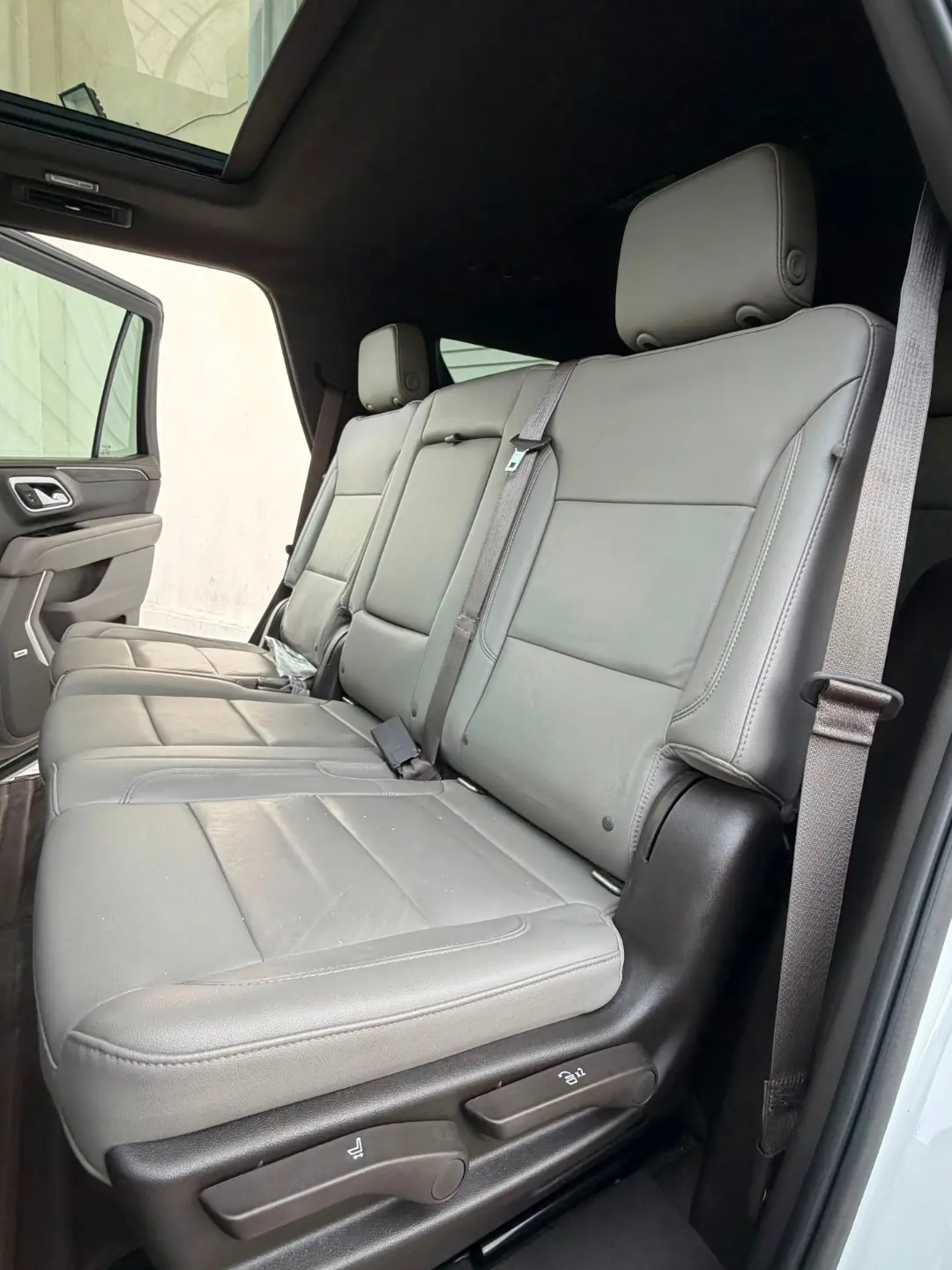 2021 Chevrolet Tahoe LT for Sale – Low Mileage