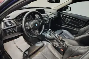 2016 BMW 318 for Sale – Excellent Condition