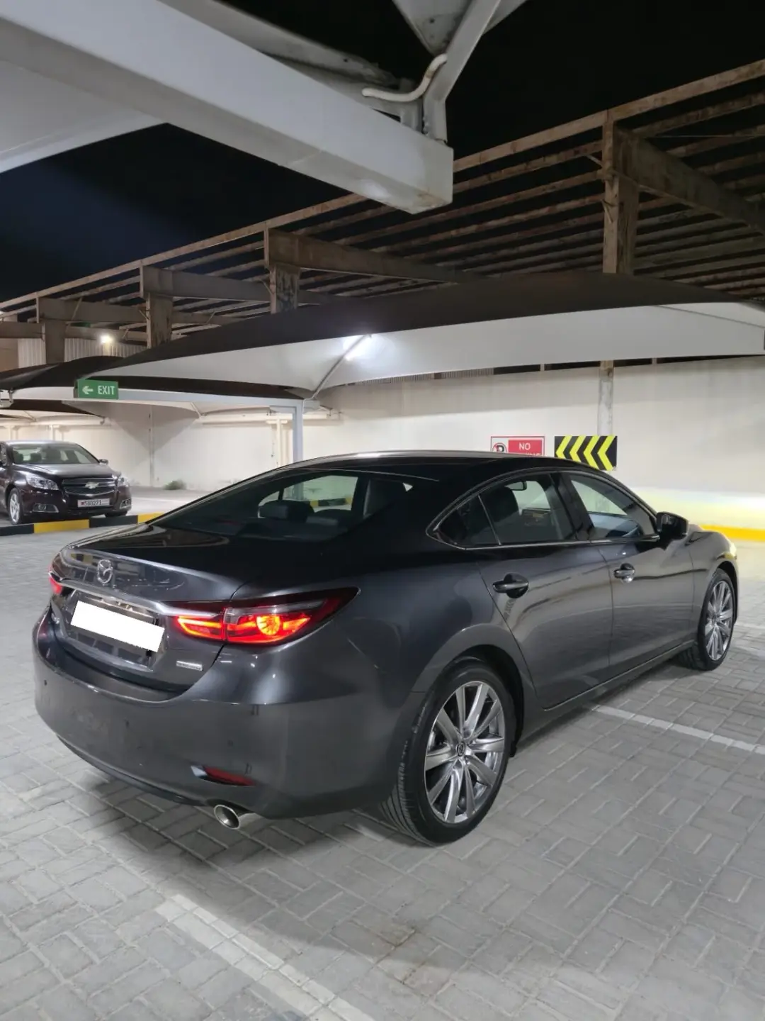 2024 Mazda 6 for Sale – New Model