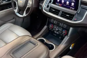 2021 Chevrolet Tahoe LT for Sale – Low Mileage