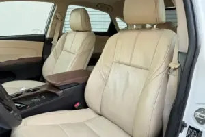 2016 Toyota Avalon Limited for Sale – Low Mileage