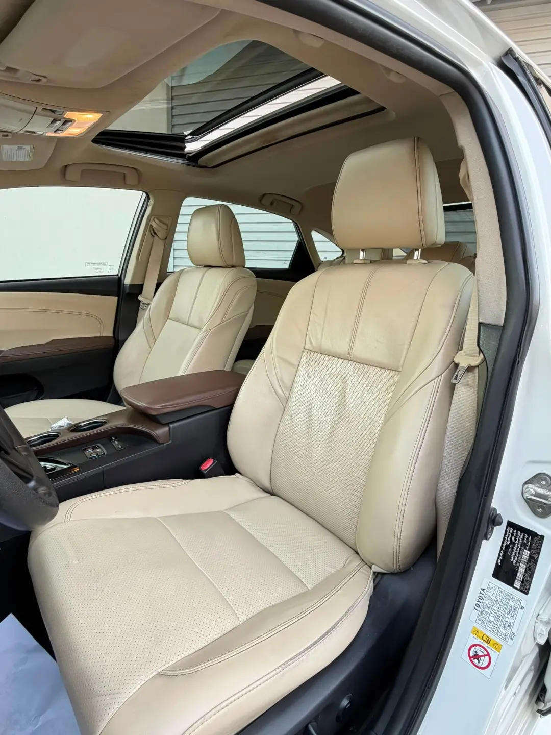 2016 Toyota Avalon Limited for Sale – Low Mileage