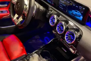2023 Mercedes A35 AMG For Sale